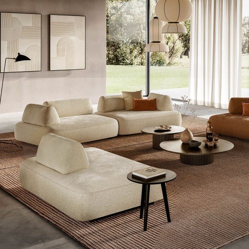 Canapea modulara Le Comfort, Capriccio